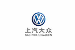 網站建設與搜索優化：上汽大眾